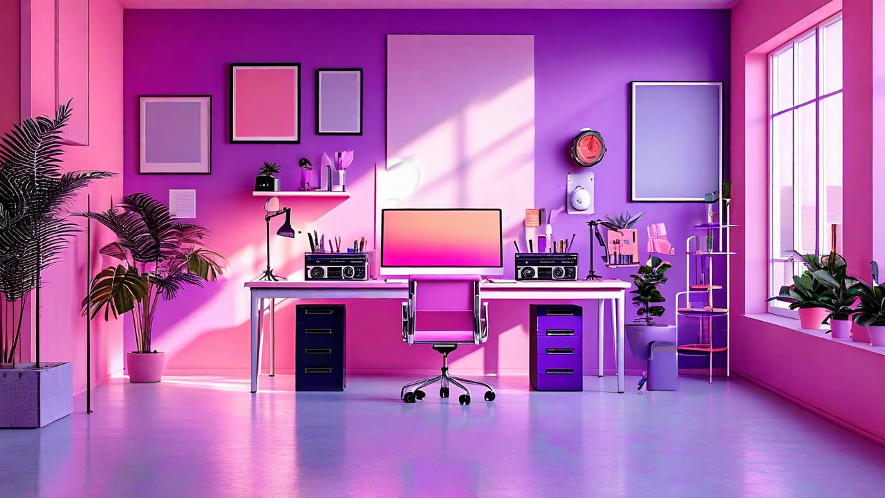 Sofia Reyes · Founder Portrait · 560x - 380