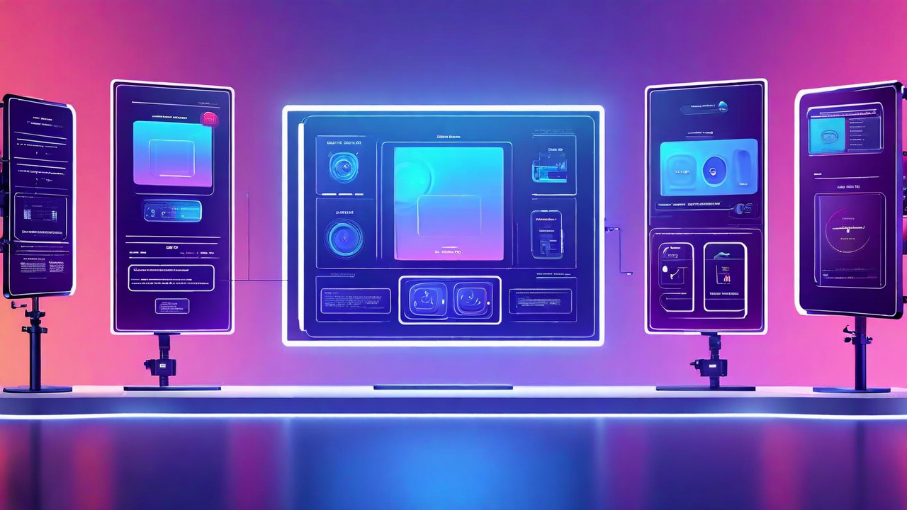 Product Demo · 200x - 150